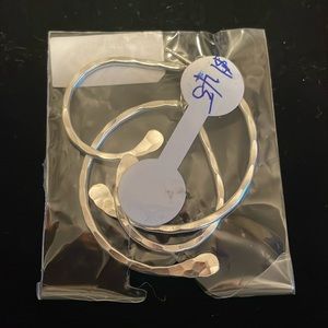 925 Sterling Silver Earrings